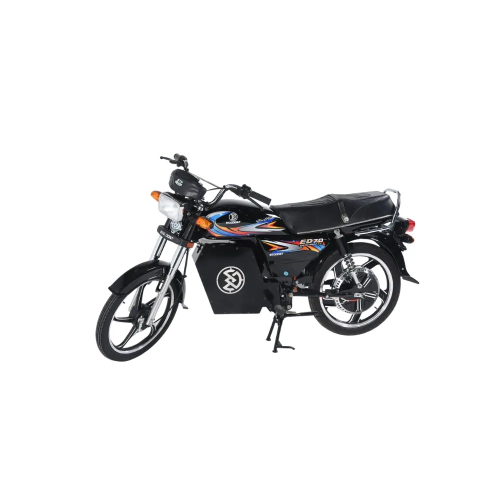 EcoDost ED-70 – photo 3