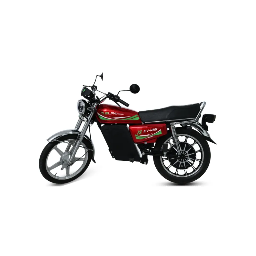 Elfa EV-125