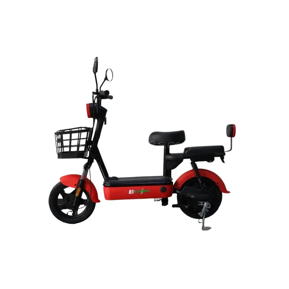 Evee Flipper – Electric Scooter