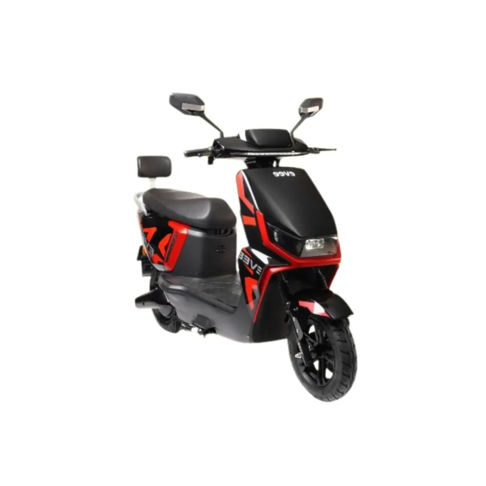 Evee Gen-Z – Electric Scooter