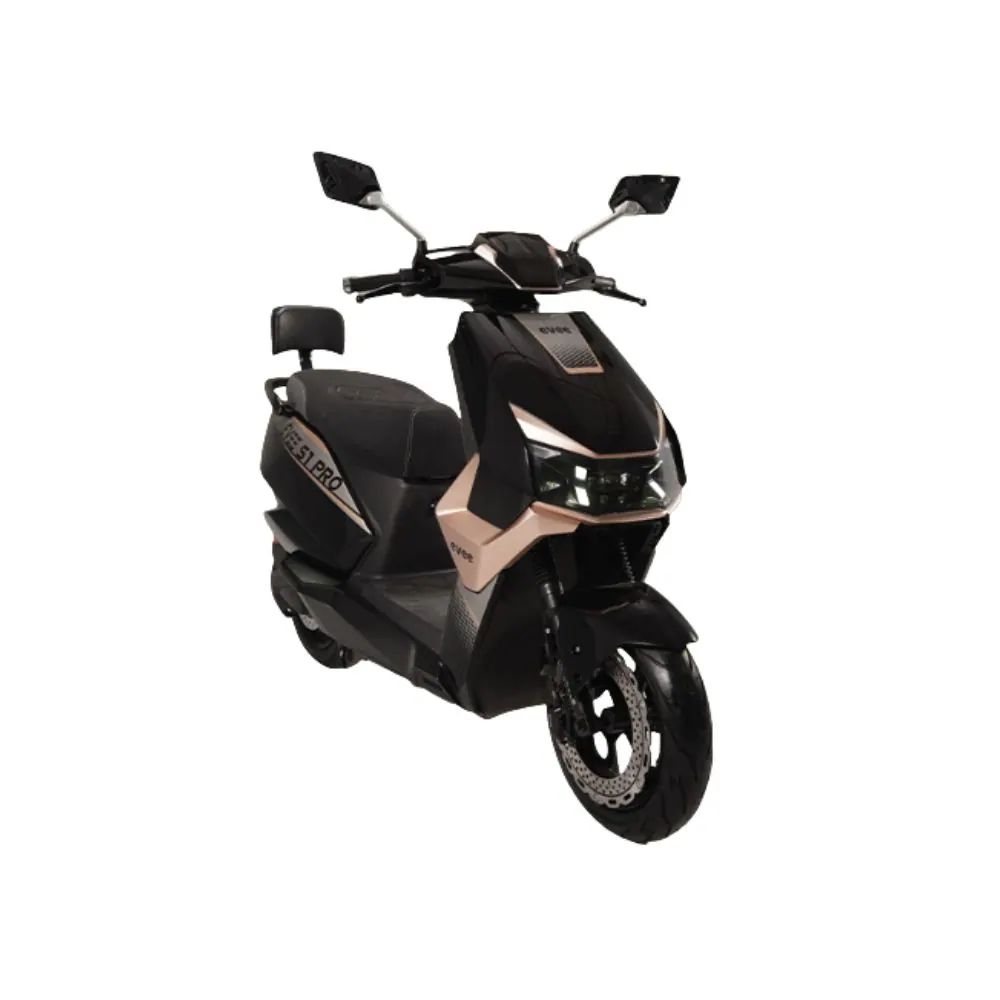 Evee S1 Pro – Electric Scooter
