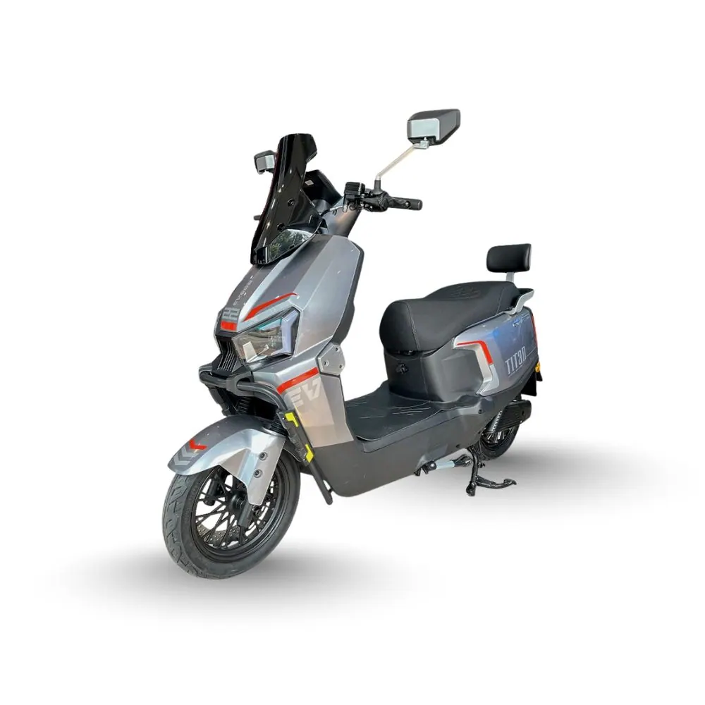 Eveon Titan Electric Scooter