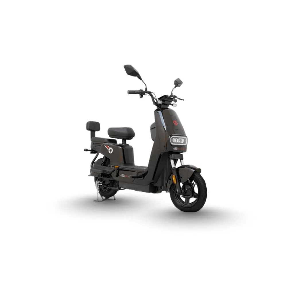 Hi-Speed Blaze 500