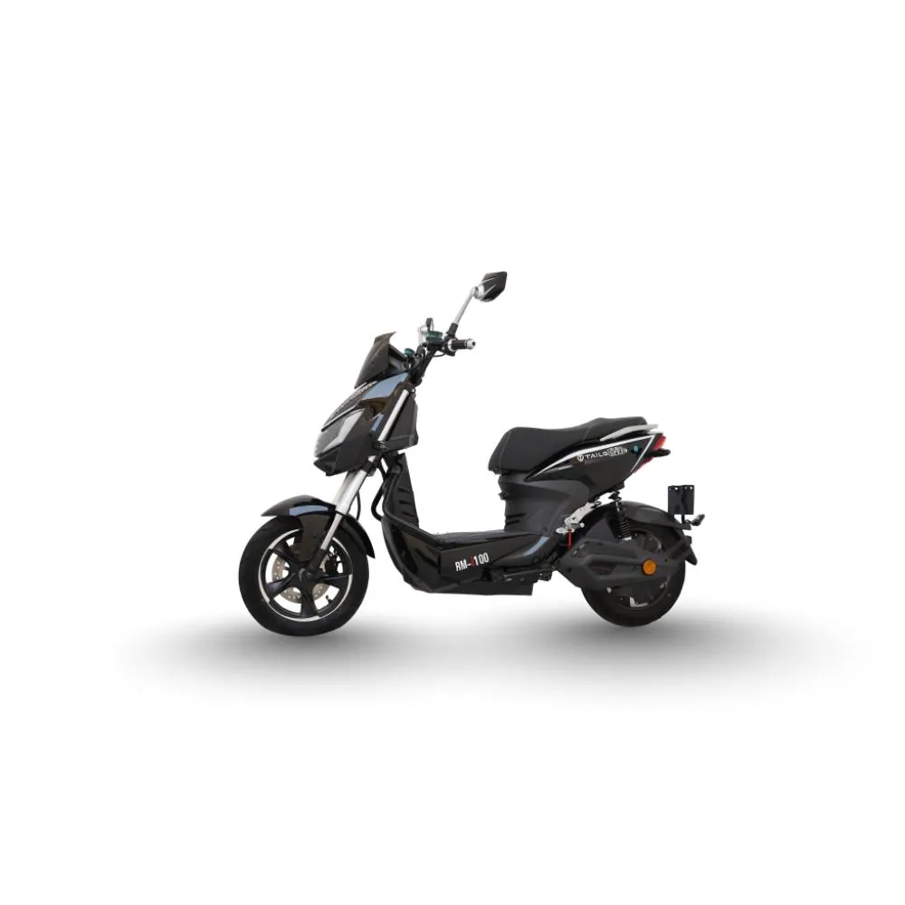 Hi-Speed RM-I100