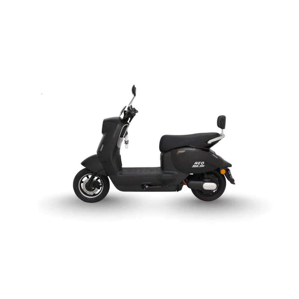 Hi-Speed RMI 300 Neo – photo 4