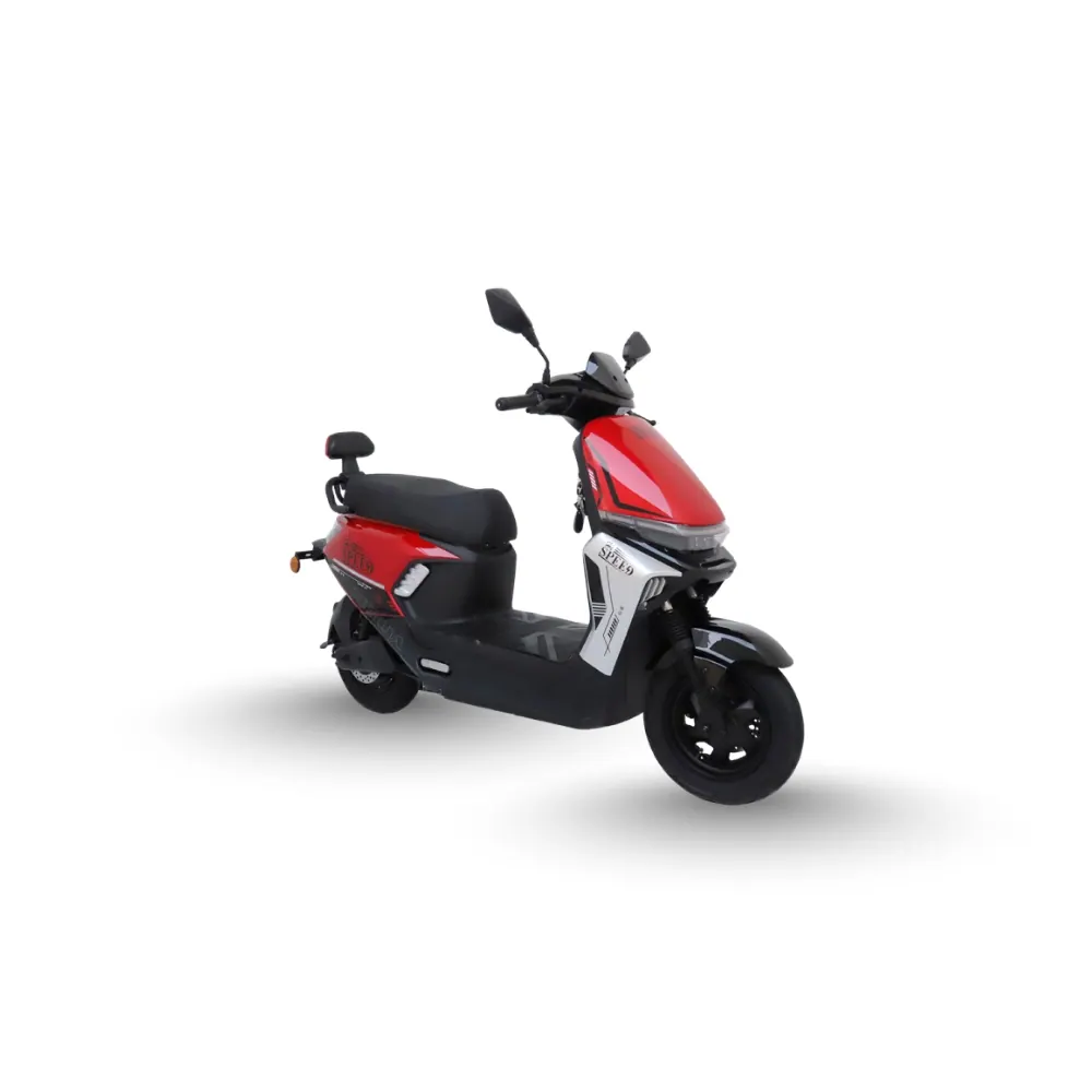 HiSpeed Ninja – photo 3