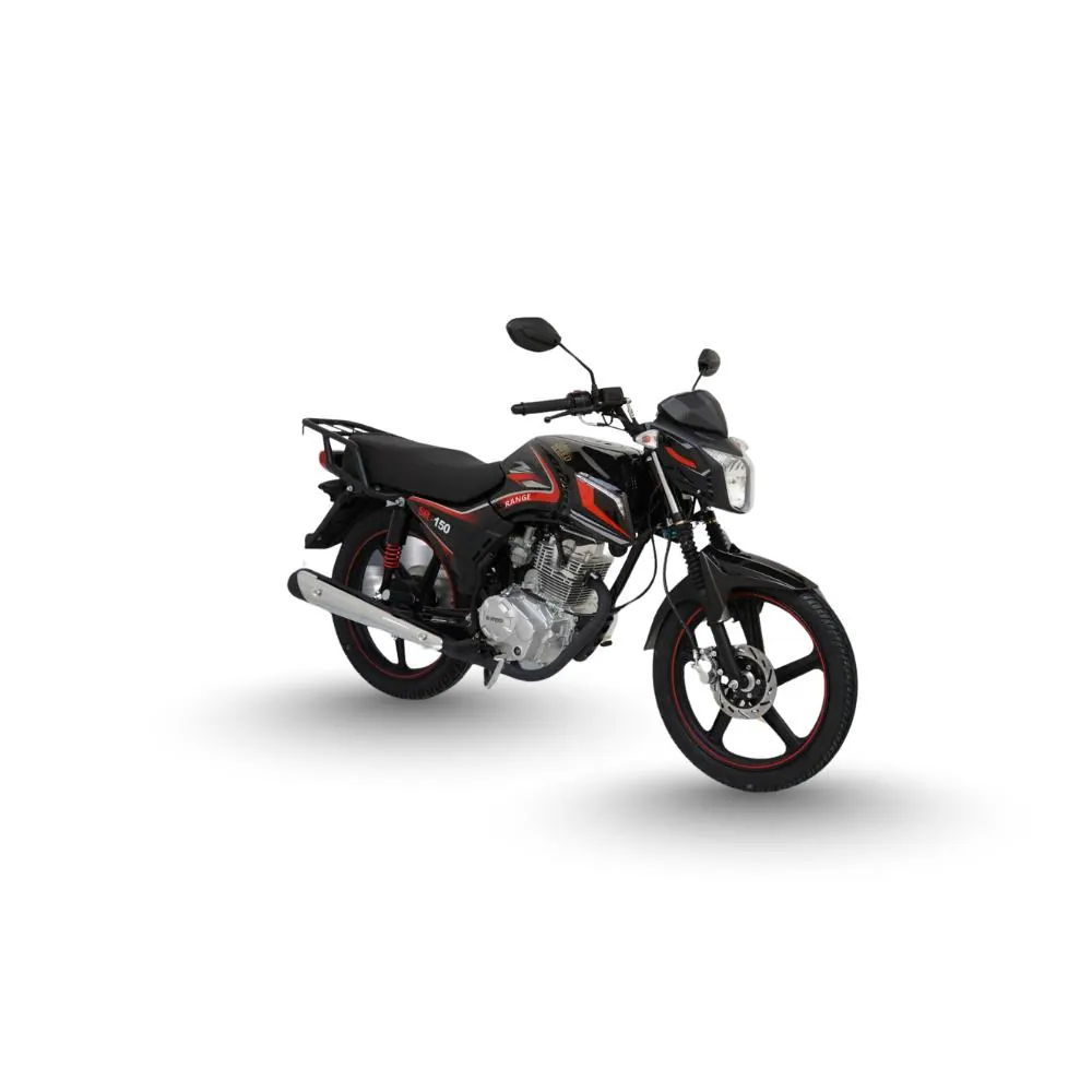 HiSpeed SR-150cc