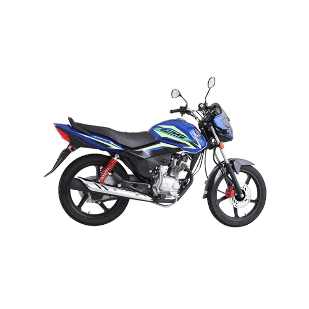 Honda CB 125F