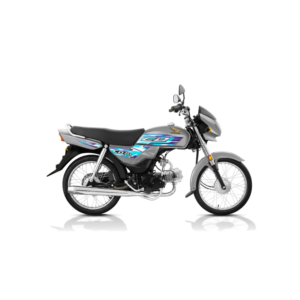 Honda CD 70 Dream