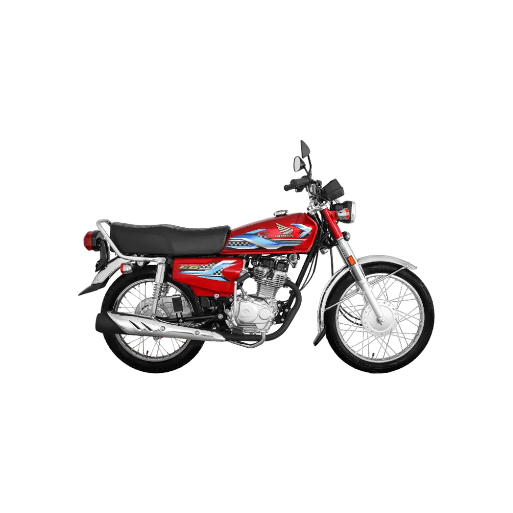 Honda CG125