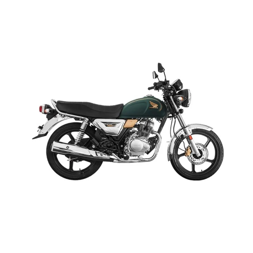 Honda CG150
