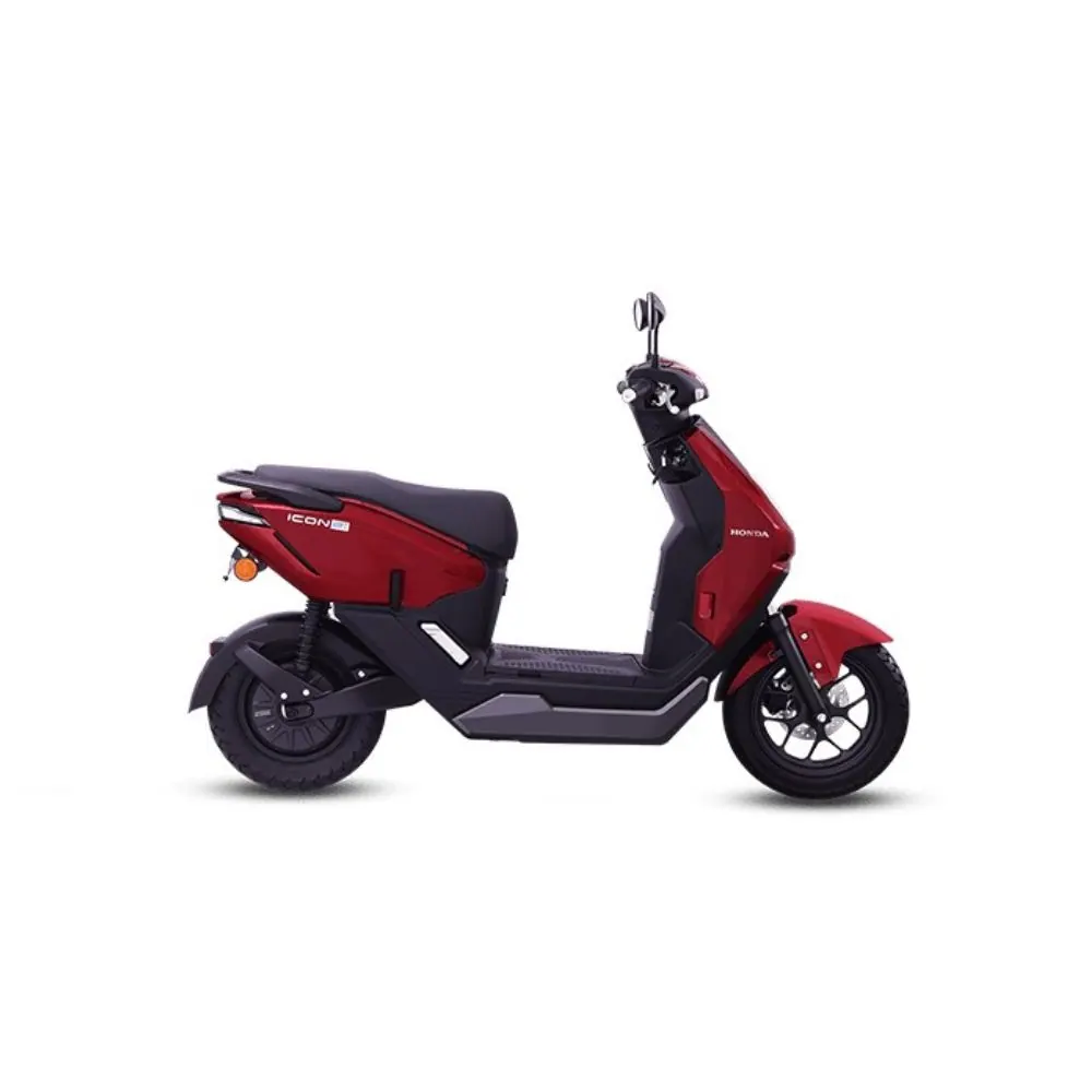 Honda ICON e – photo 3
