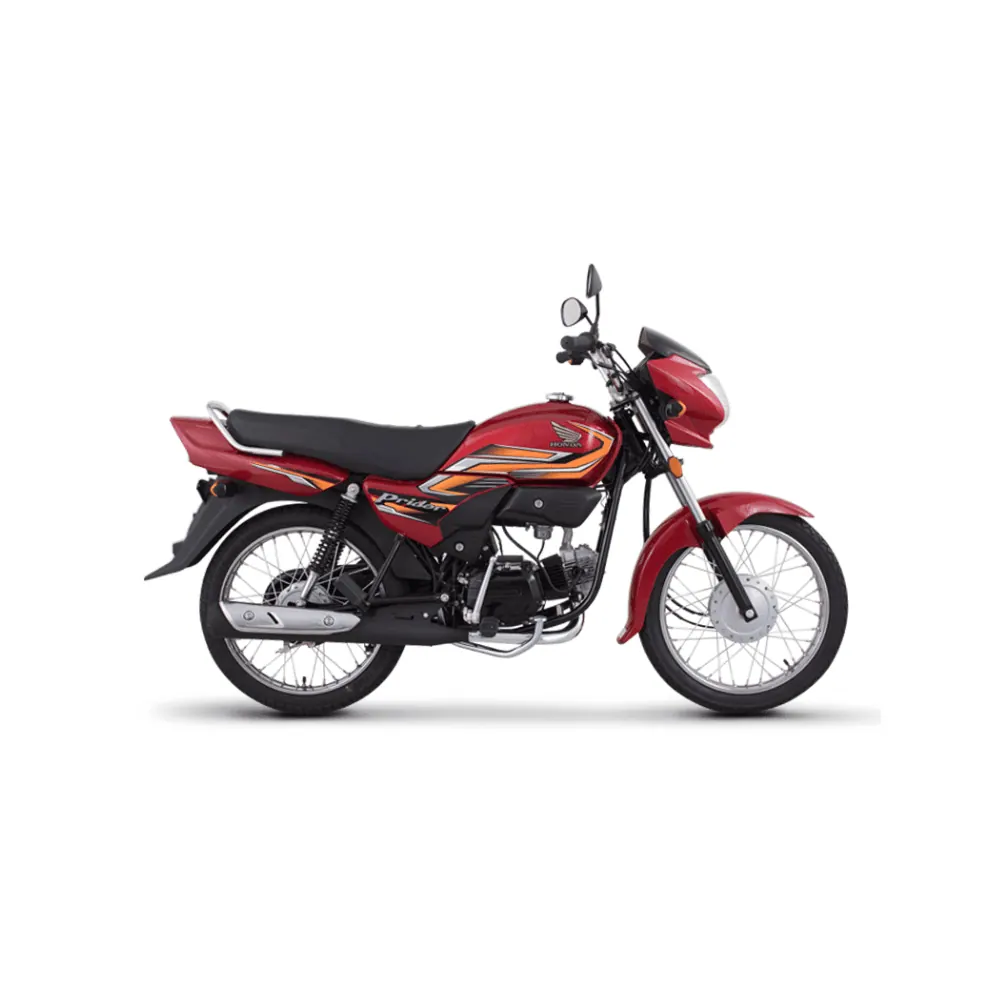 Honda Pridor 100
