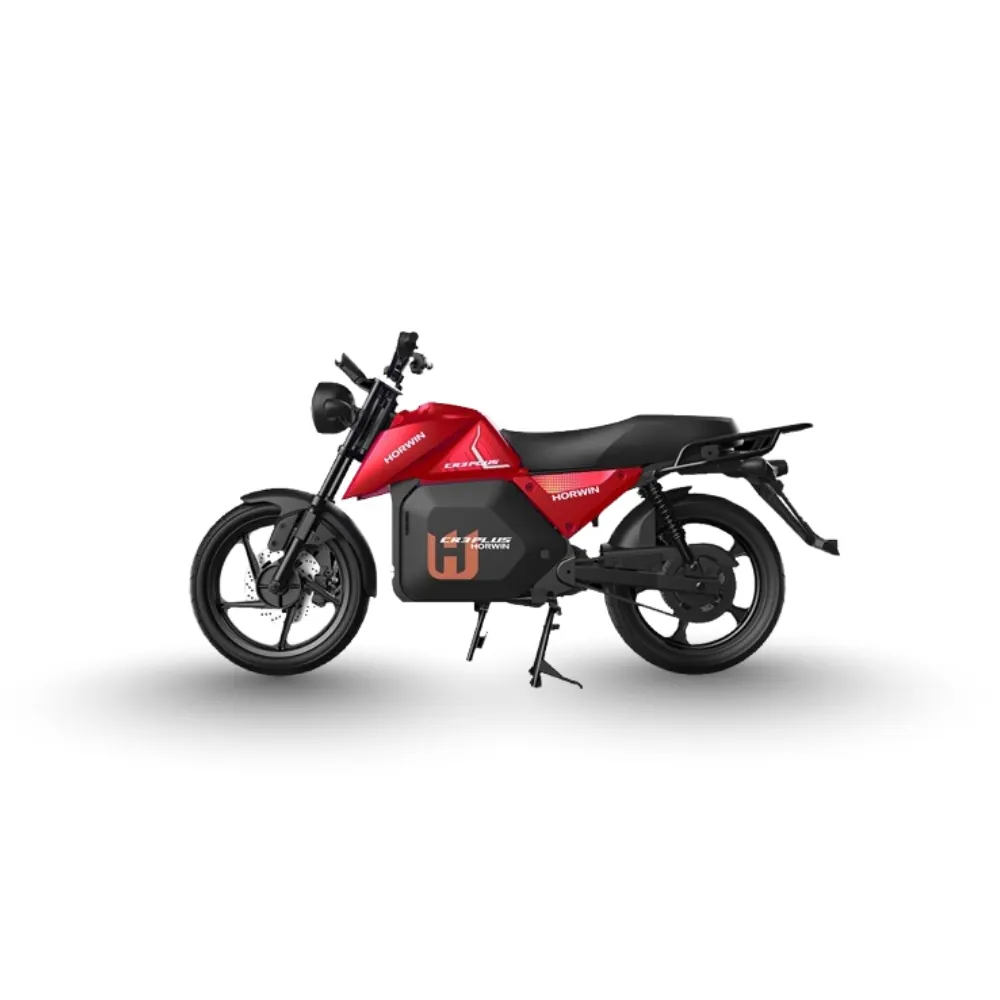 Horwin CR1 Electric Scooter – photo 3