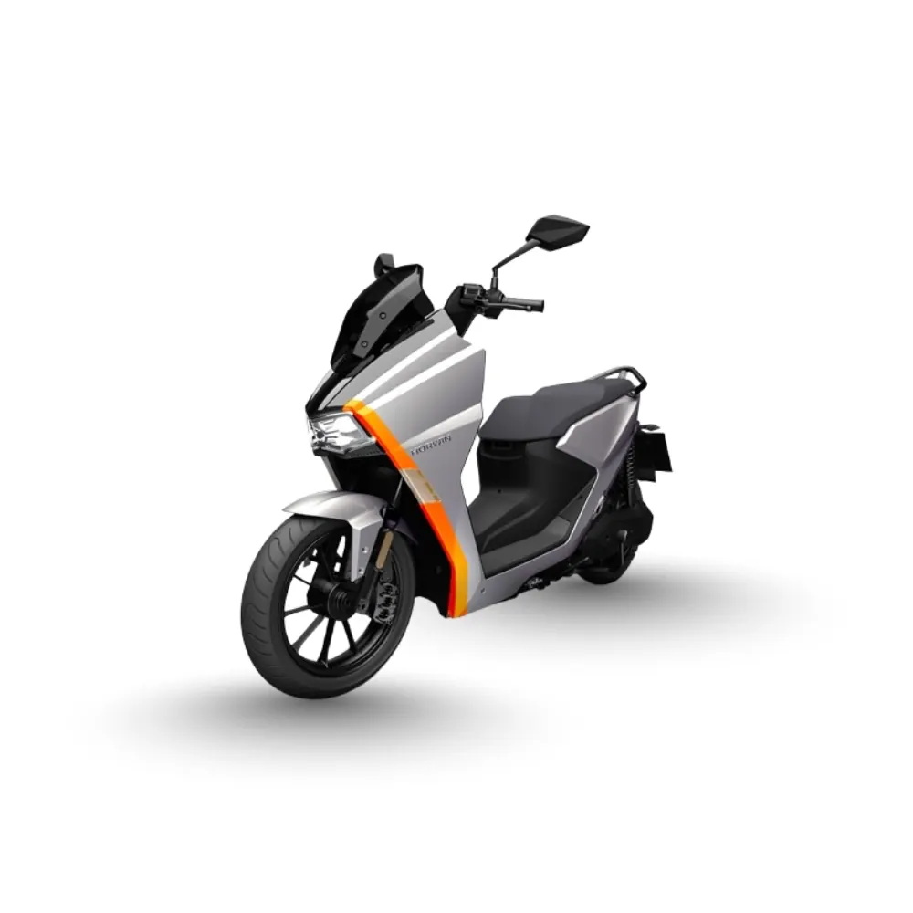 Horwin SK1 Electric Scooter – photo 3