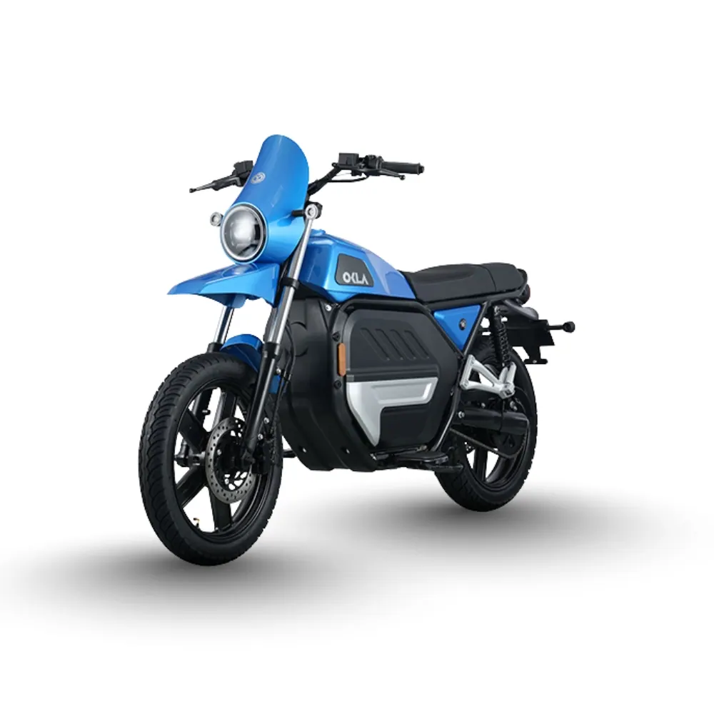 Okla Okg – Electric Scooter