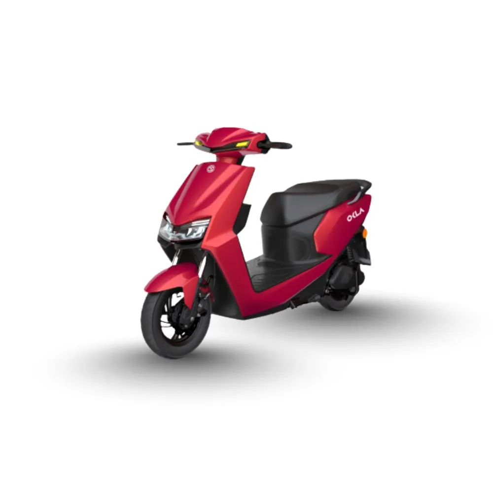 Okla Okt – Electric Scooter