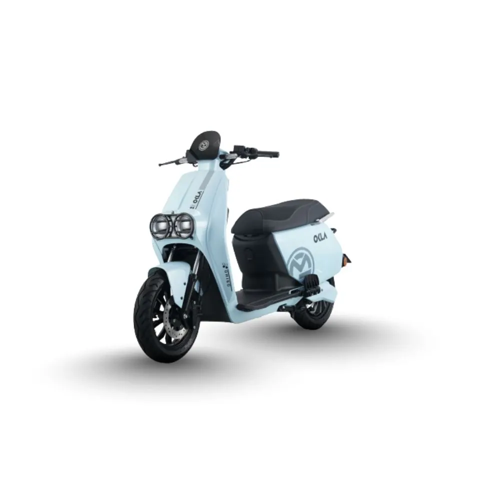 Okla Omigo – Electric Scooter