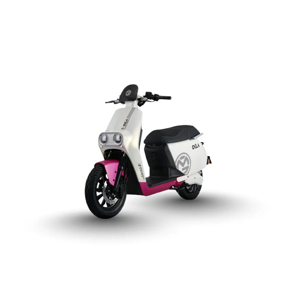 Okla Omigo LFP – Electric Scooter