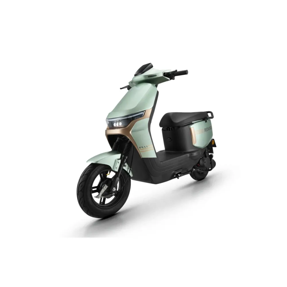 Revoo A11 LFP – photo 4