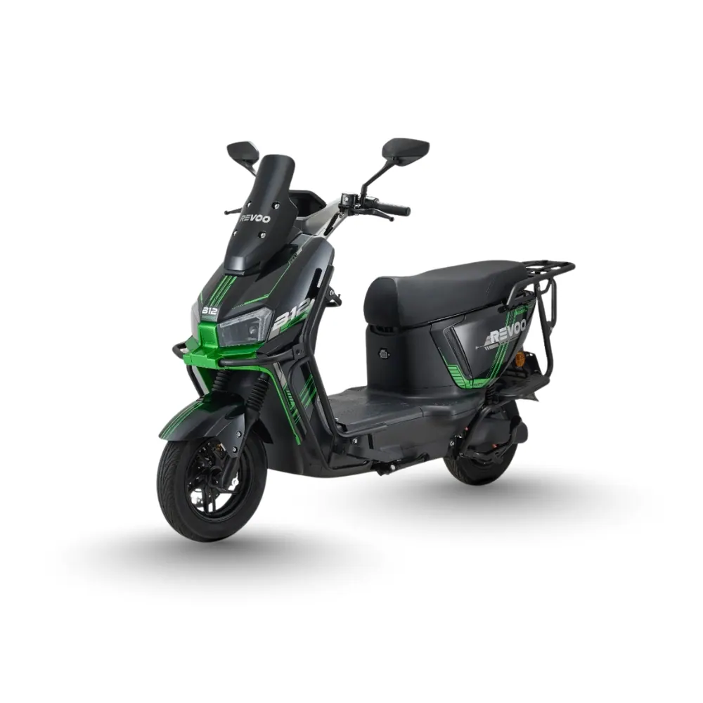 Revoo B12 Electric Scooter