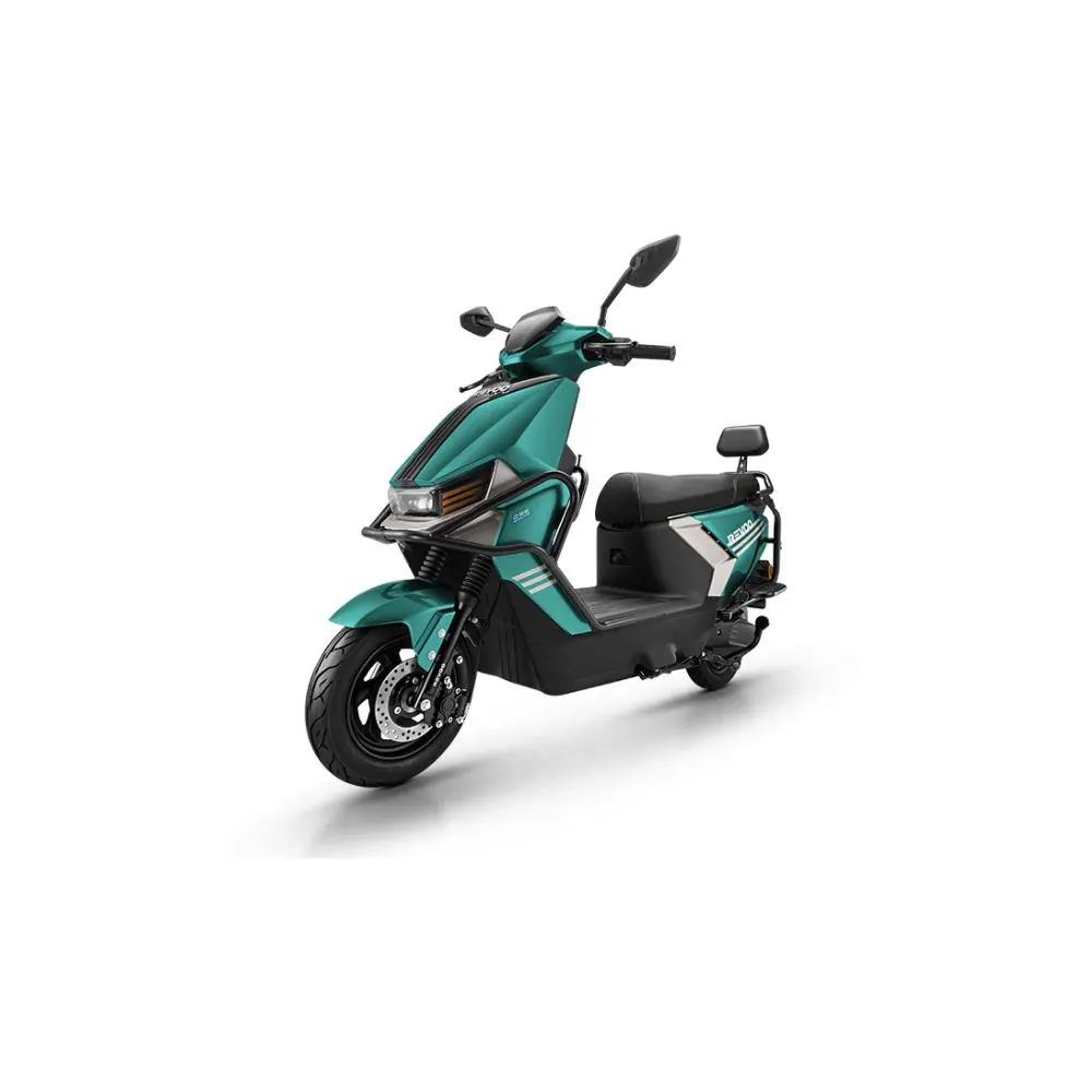 Revoo C35 Young Electric Scooter – photo 3
