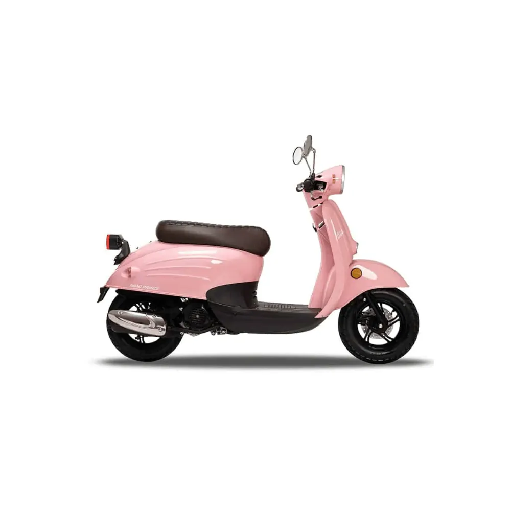 Road Prince Bella 100CC Scotty