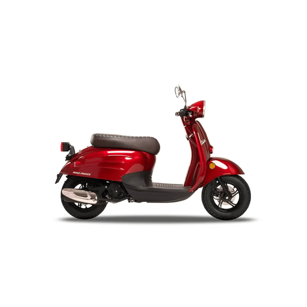 Road Prince Bella 100CC Scotty – photo 6