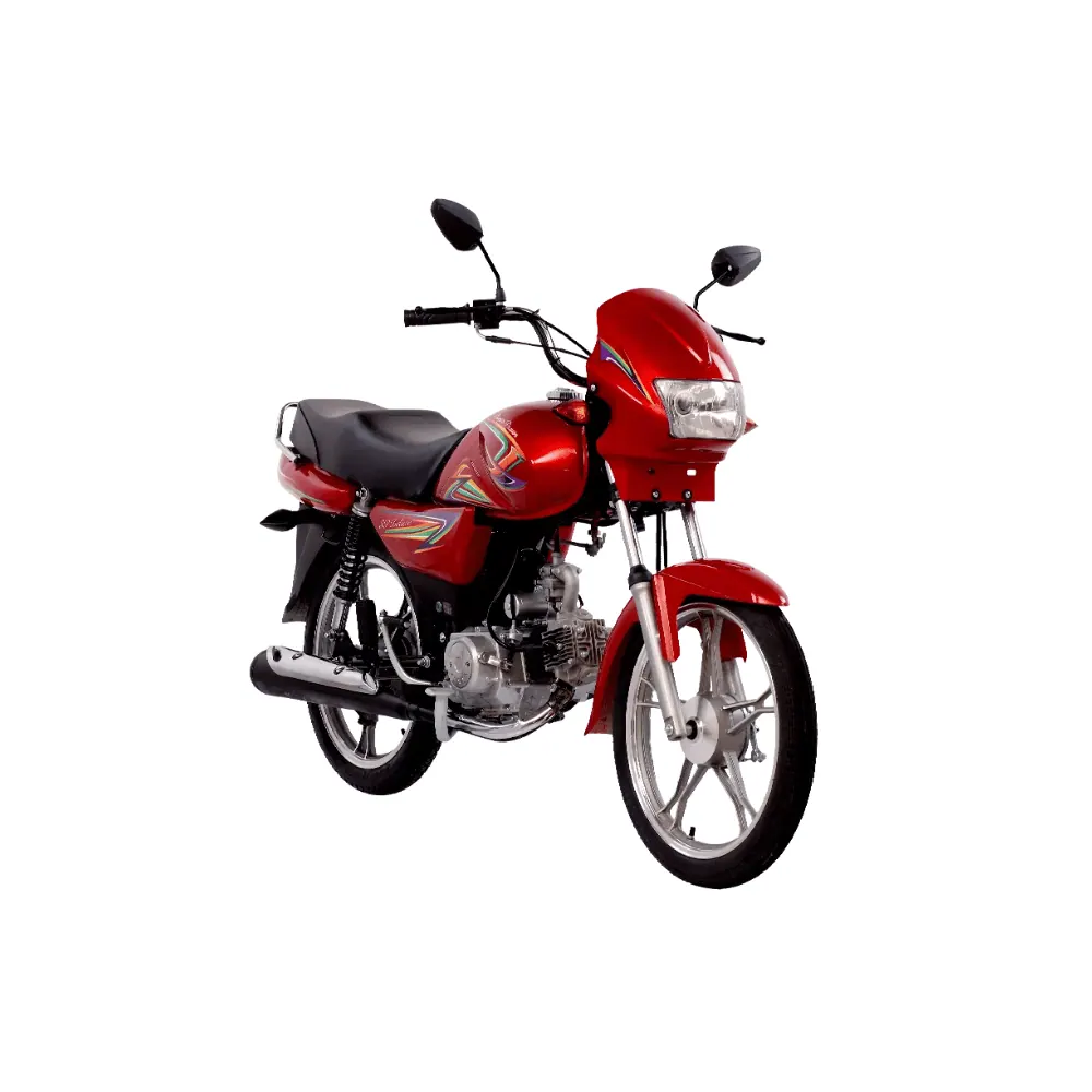 Super Power Deluxe 70CC CDI
