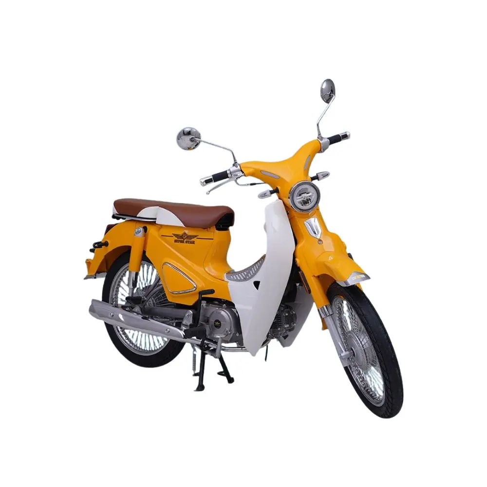 Super Star 110 CUB