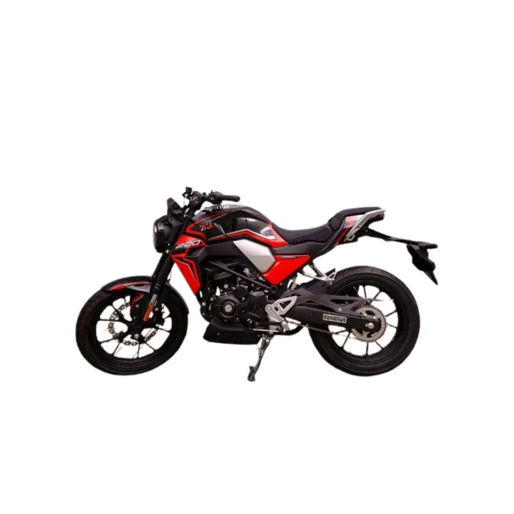 Super Star 200R