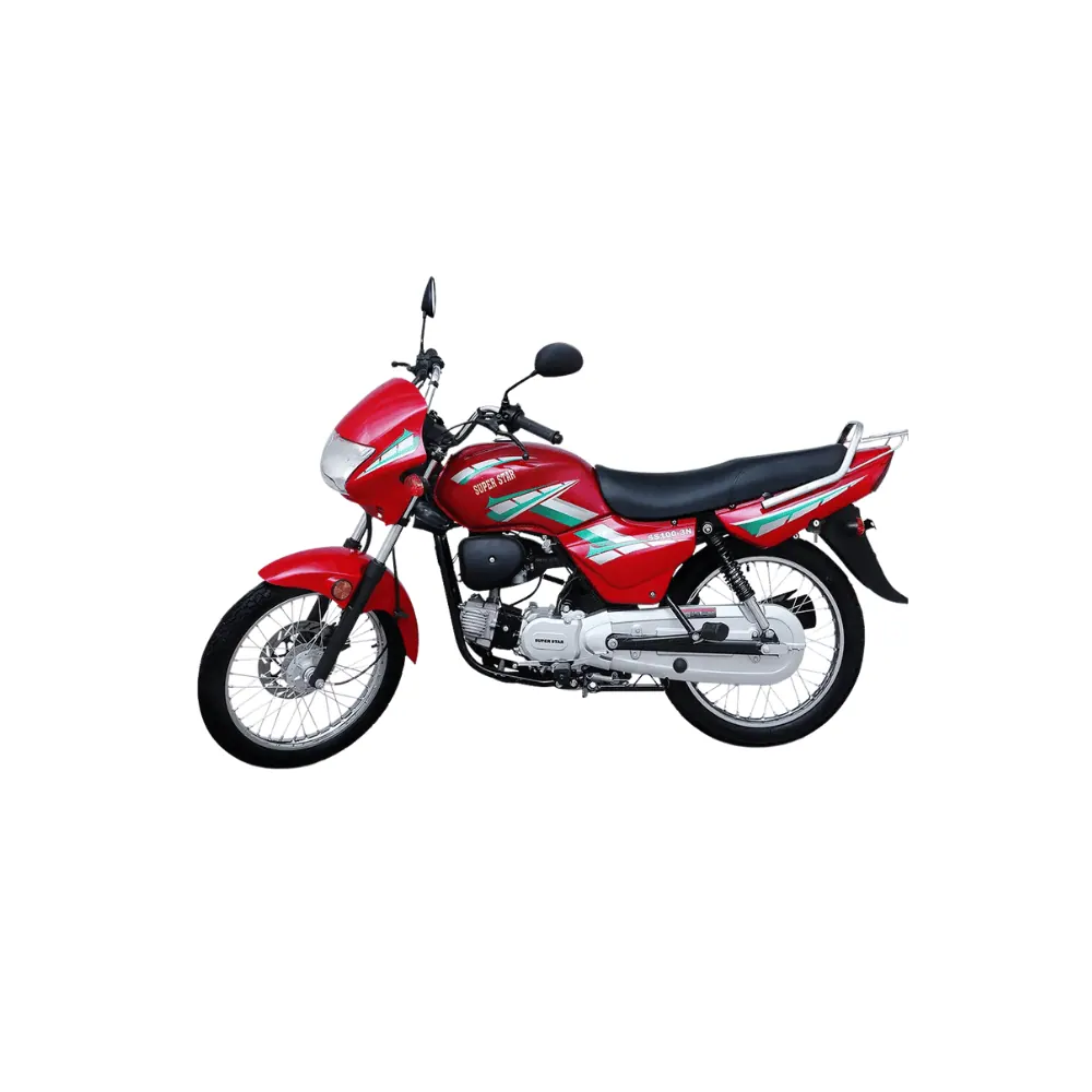 Super Star CDI 100CC Deluxe