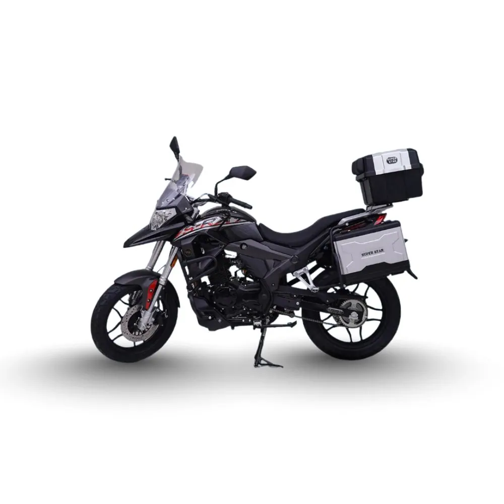 Super Star Zonsen Heavy Bike S-RX1 – photo 3