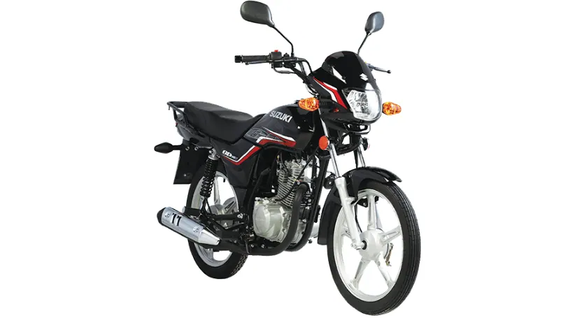Suzuki GD 110S