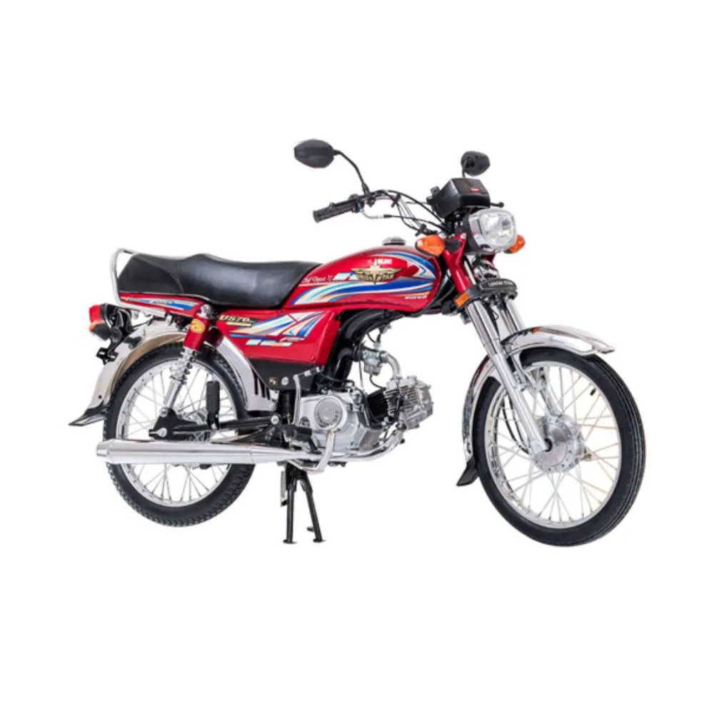 Union Star 70cc