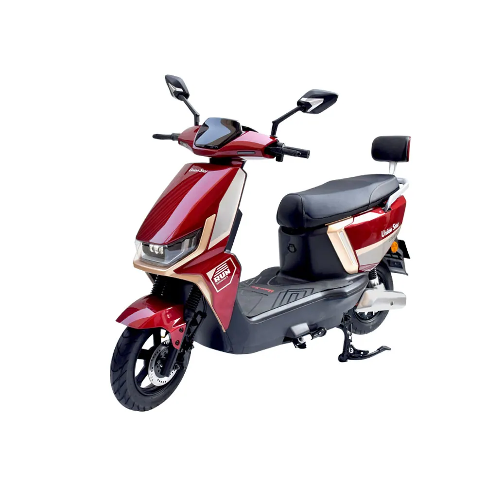 Union Star Electric Scooty YH