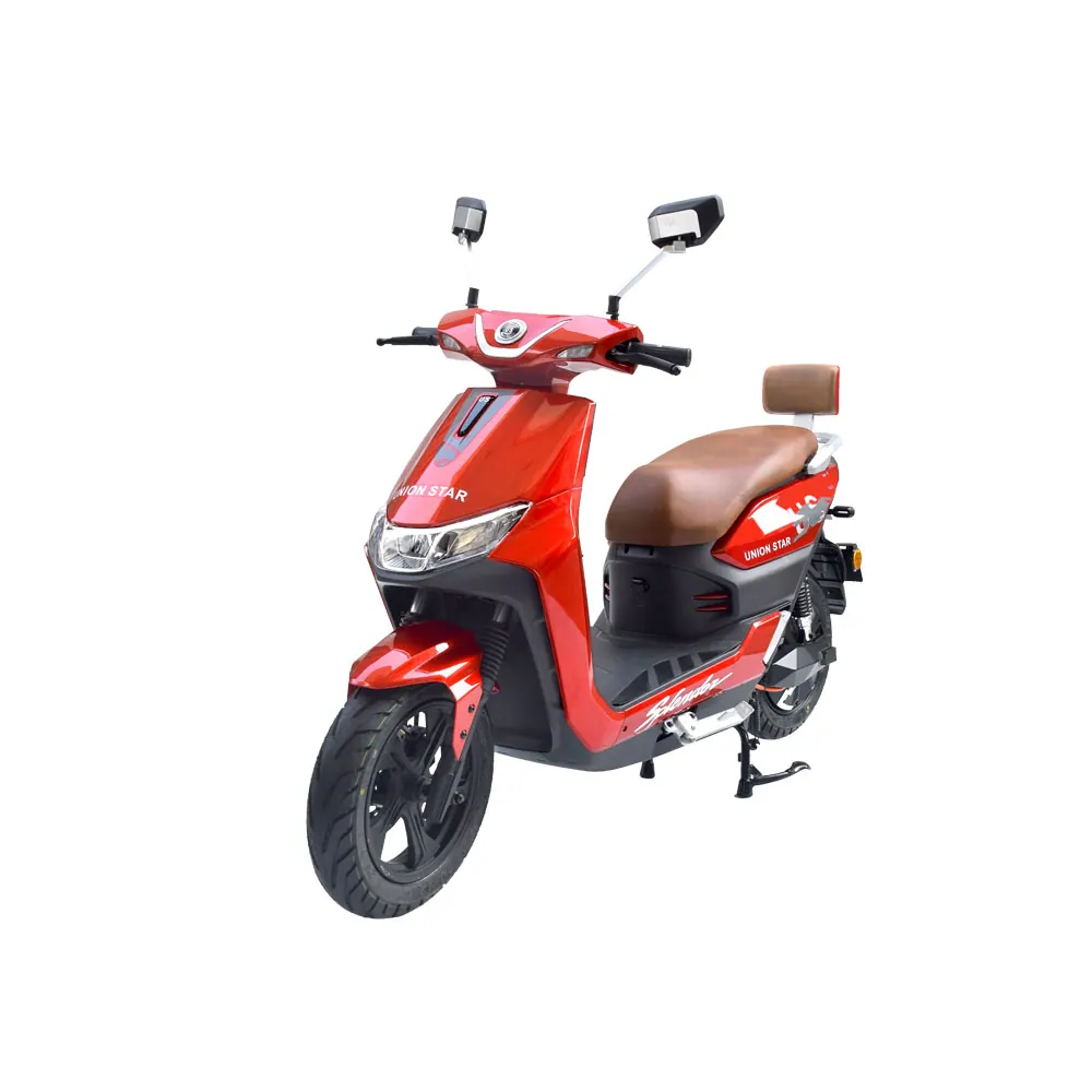 Union Star Tiger 13 – Electric Scooter
