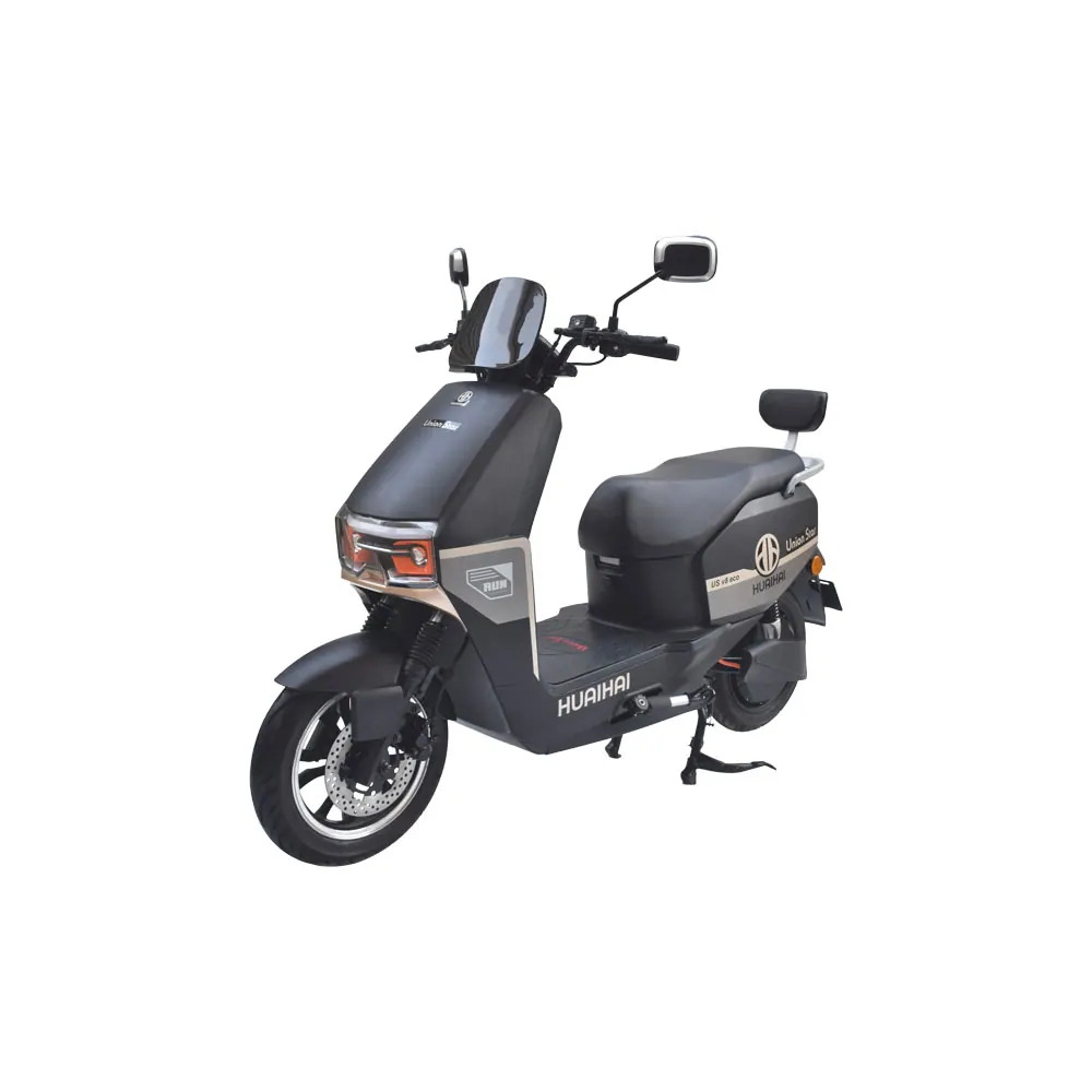 Union Star V8 – Electric Scooter