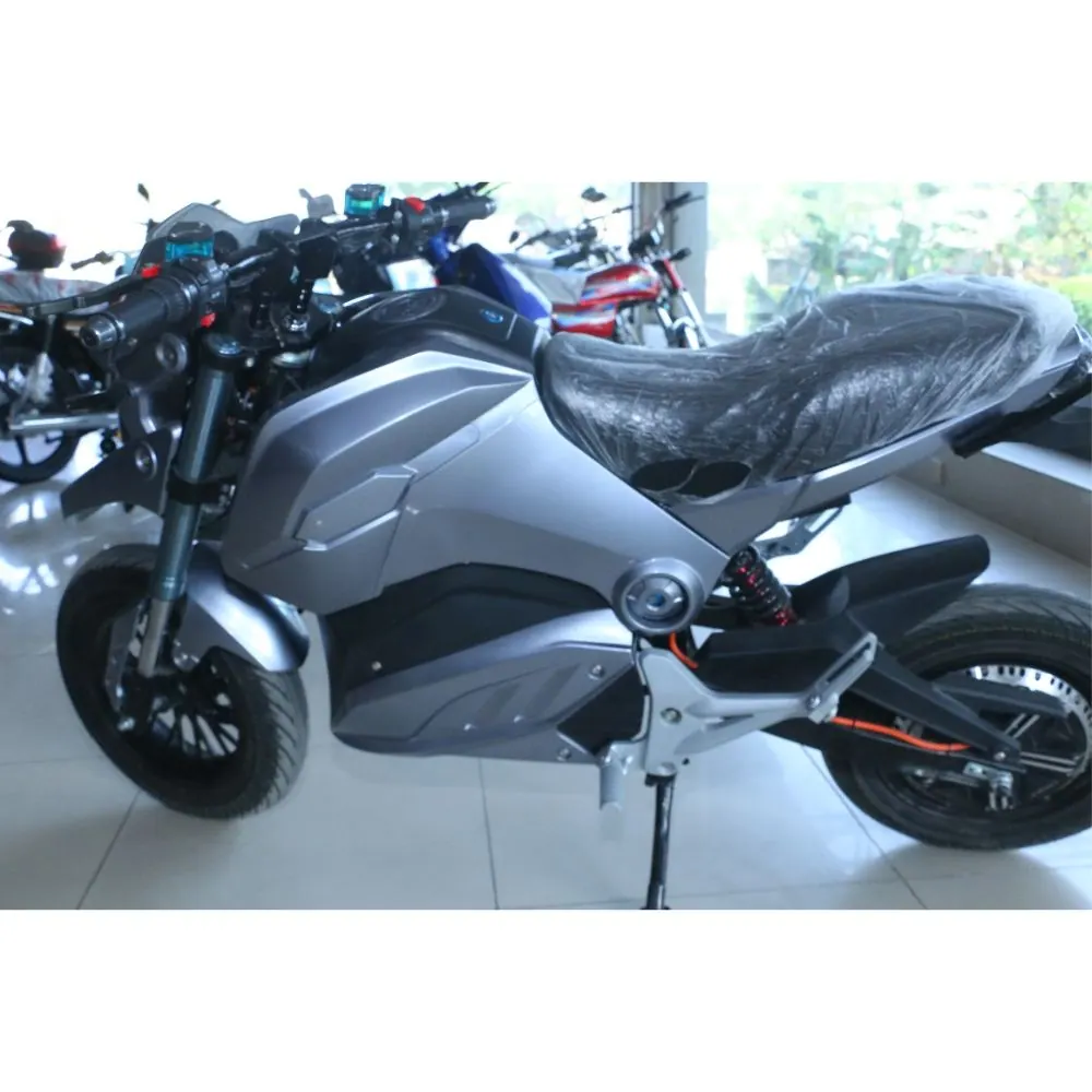 Unique Alpha M-5