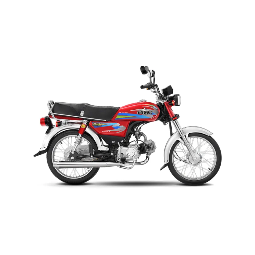 Unique Xtreme UD 70
