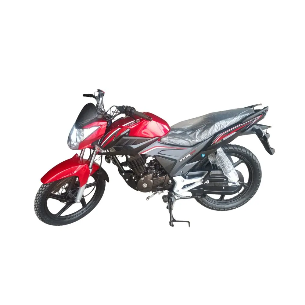 United 150CC