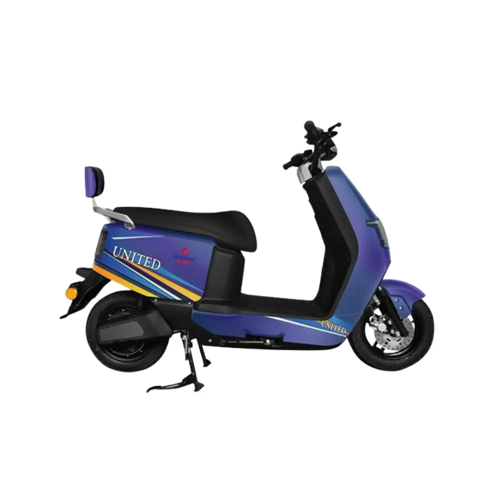United Electric Classy