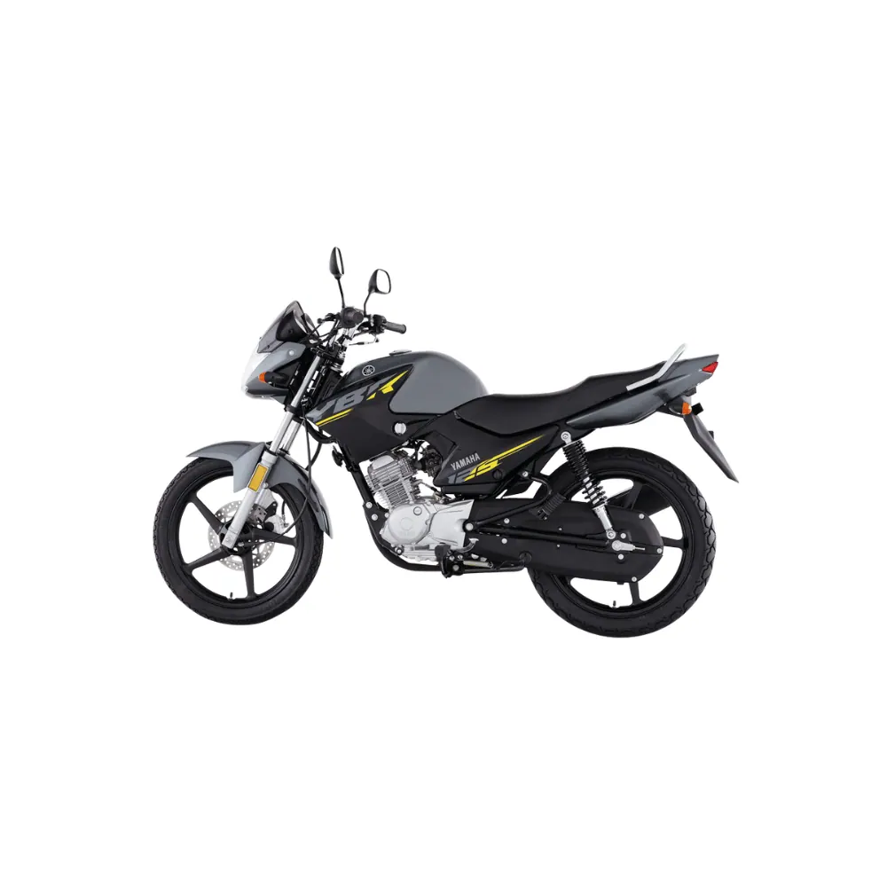 Yamaha YBR-125