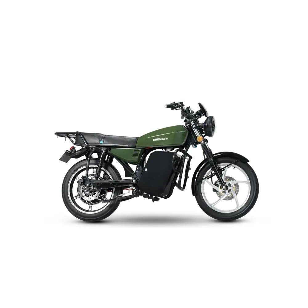 Zhong FA – ZF CZ125