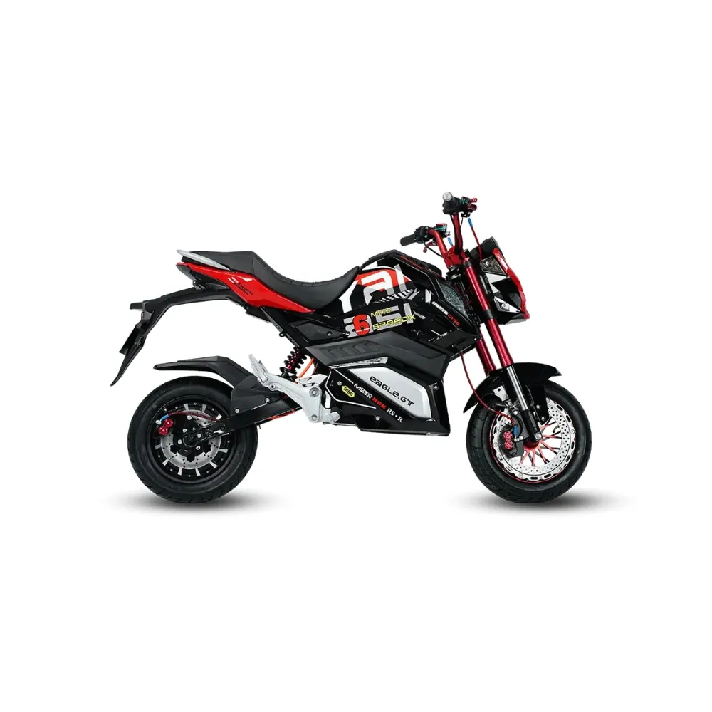 Zhong FA – ZF Z6